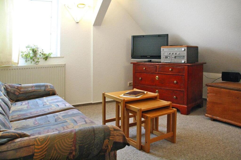 Xxl Ferienhaus Mit Sauna In Upost Warrenzin Ngoại thất bức ảnh
