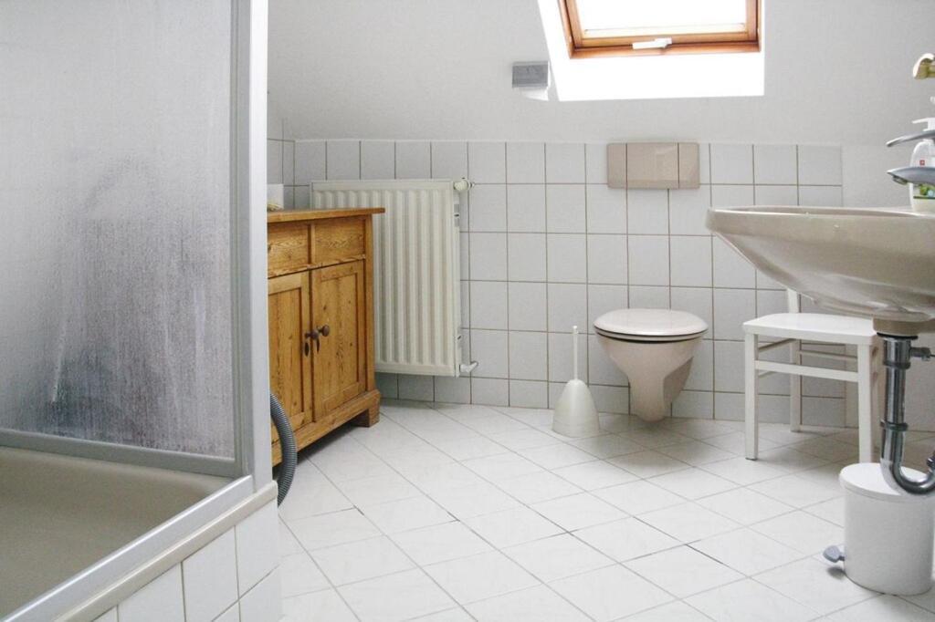 Xxl Ferienhaus Mit Sauna In Upost Warrenzin Ngoại thất bức ảnh