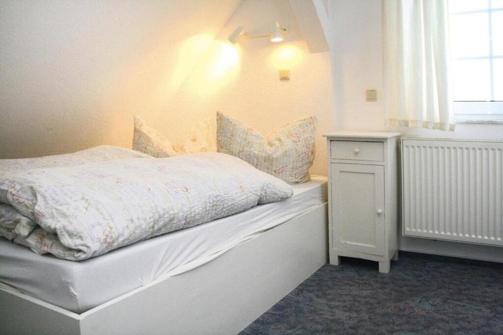 Xxl Ferienhaus Mit Sauna In Upost Warrenzin Ngoại thất bức ảnh