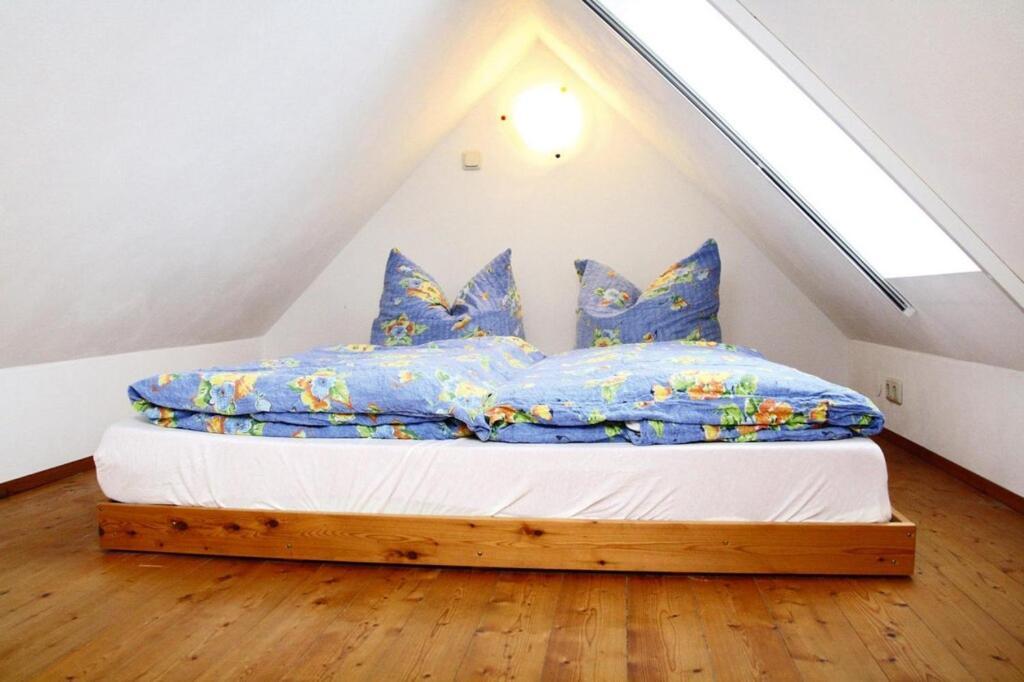 Xxl Ferienhaus Mit Sauna In Upost Warrenzin Ngoại thất bức ảnh